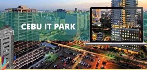 1 bedroom unit Avida Tower 1, IT Park Cebu