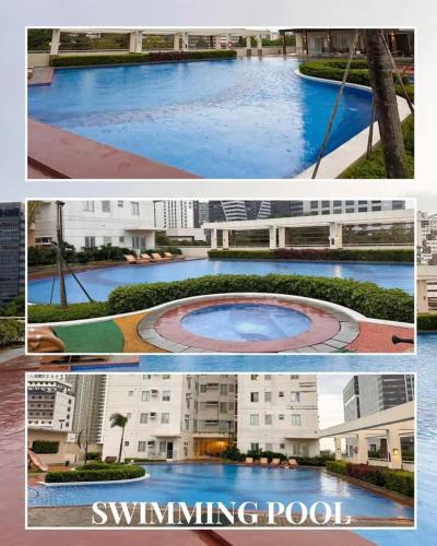 1 bedroom unit Avida Tower 1, IT Park Cebu