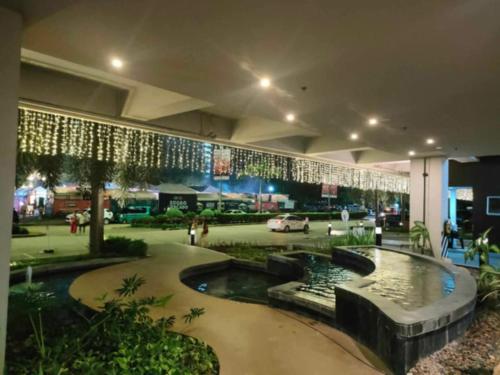 1 bedroom unit Avida Tower 1, IT Park Cebu