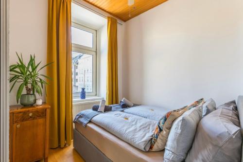 Antikes Juwel im Herzen von Wien - WiFi