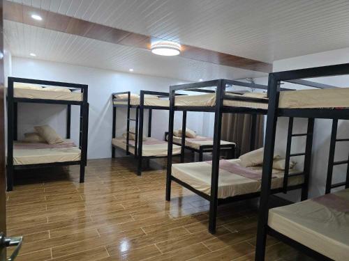 Villa Luminous Private Resort