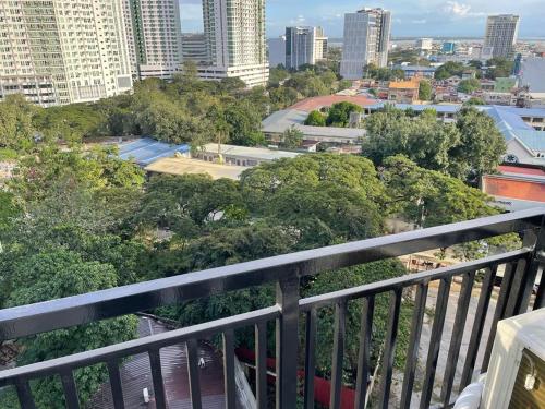 Cebu City Condo Cityscape Grand Tower Ayala center
