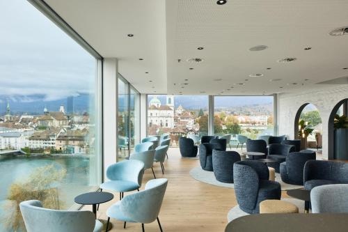 H4 Hotel Solothurn