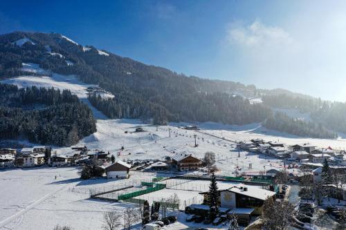 Hotel Garni Austria