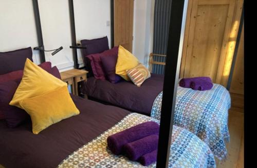 Sea Spirit Eco Guest House
