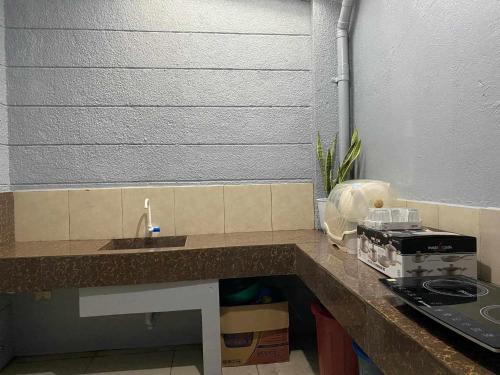 Bulova apartment Entire house