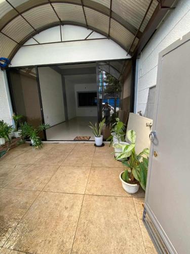 Bulova apartment Entire house