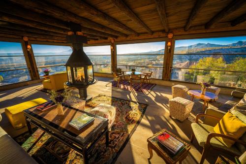 Petra Inn Cappadocia