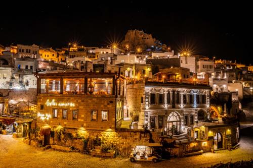 Petra Inn Cappadocia