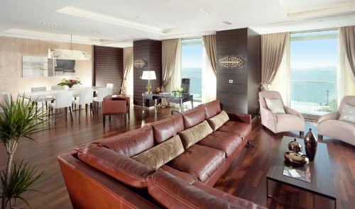 Swissôtel Büyük Efes