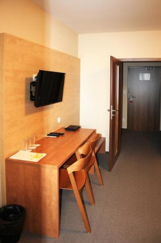 Hotel Toc