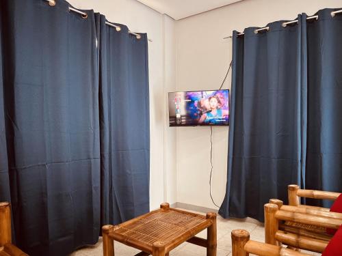 ONE Guest Place 2BHK Apartment near Silay Airport