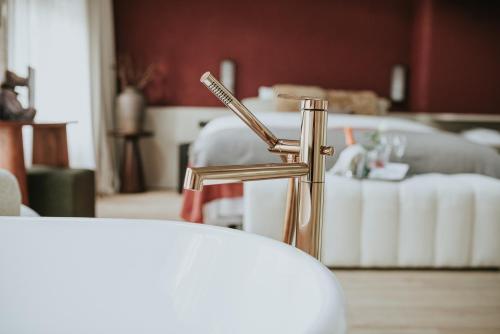 The Burgundy - Boutique B&B