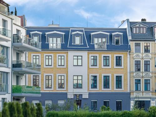 L&C-Elbresidenzen & Suites am Elberadweg