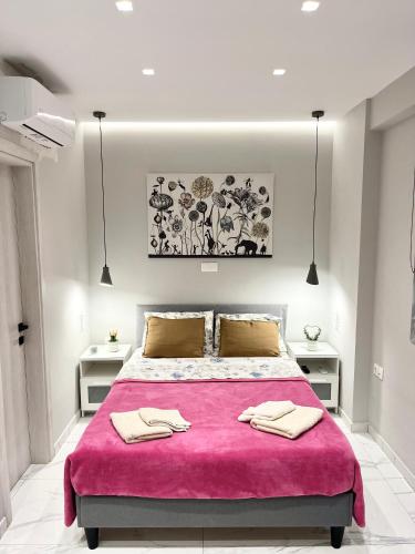 BlueLine apartment 2