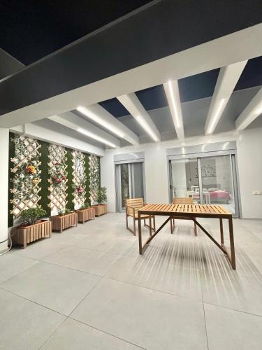 BlueLine apartment 2