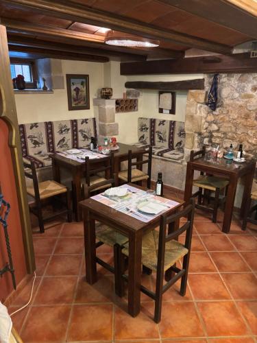 Casa De La Fuente
