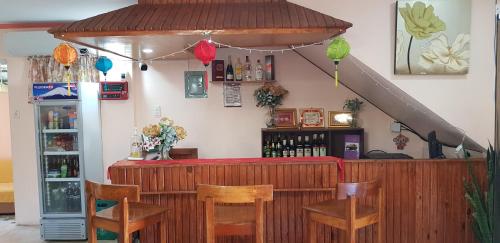 Queenslander Hotel and Restaurant