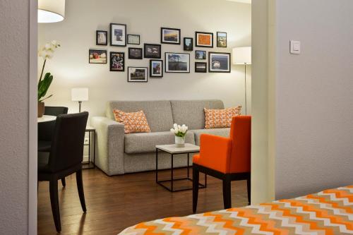 Citadines Antigone Montpellier