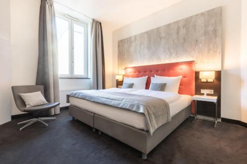 Garner Hotel Berlin - Mitte