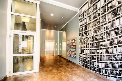 Garner Hotel Berlin - Gendarmenmarkt