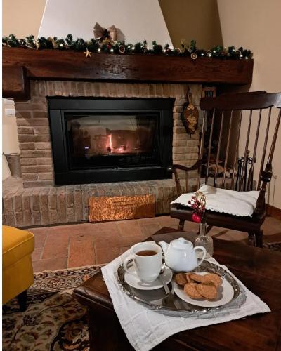 La Locanda Nel Frutteto