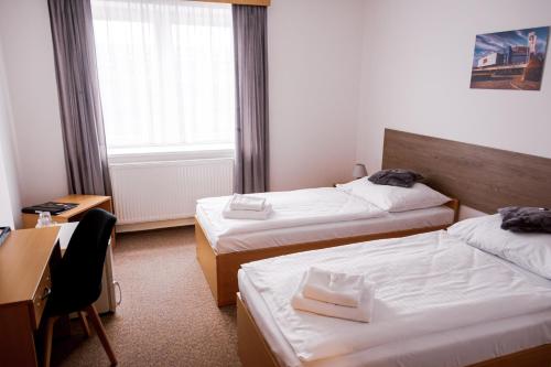 Hotel Arena