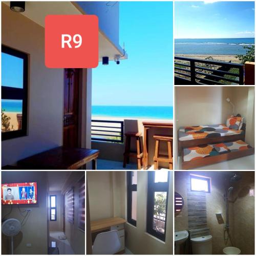 CRISTINA Beachfront Cottages