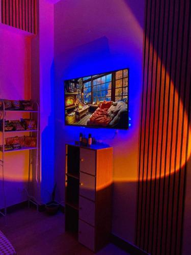 The GetAway Staycation