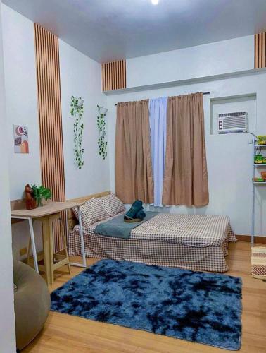 The GetAway Staycation