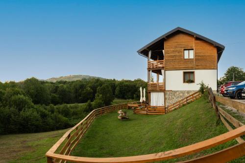 Apartmani Buric