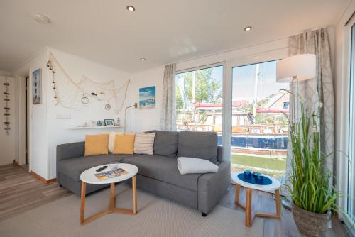 Schwimmende Häuser Baltic Sea Resort