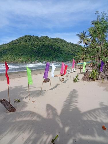 El Hermosa Beach Resort