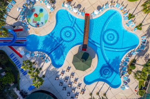 Eldar Resort Hotel