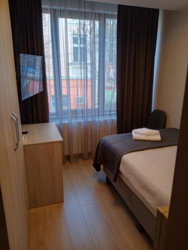 Hotel Avalon Kyustendil