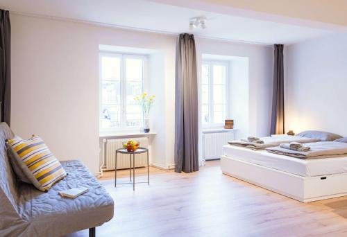 HITrental Zur Metzgern Apartments