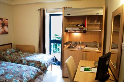 Kappara Hotel