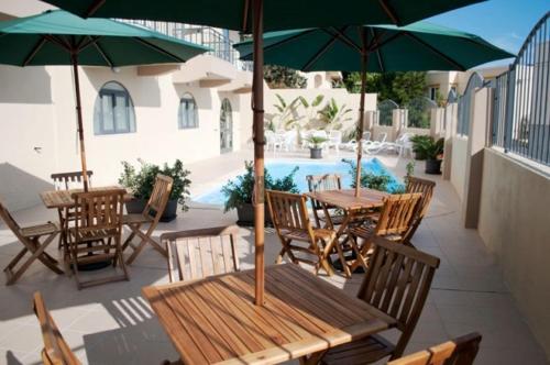 Kappara Hotel