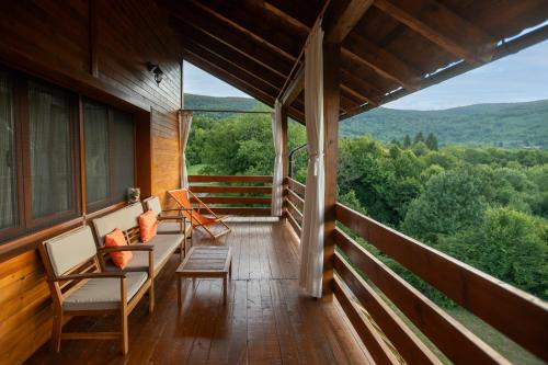Apartmani Buric