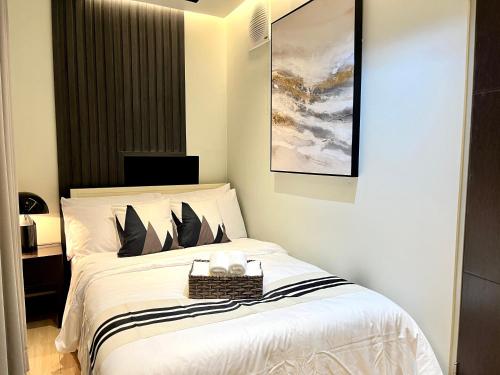 Venice Grand Canal 1BR, Balcony, Pool, Sauna & 5G WiFi, Ste 19