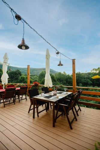 Apartmani Buric