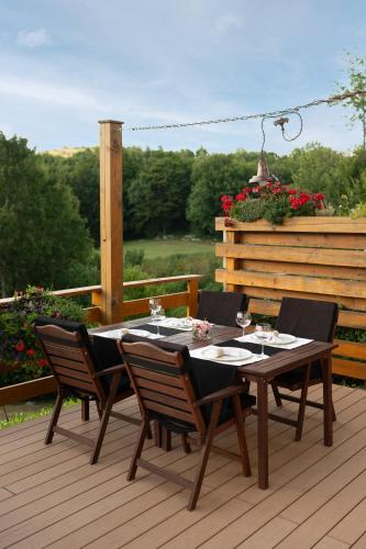 Apartmani Buric