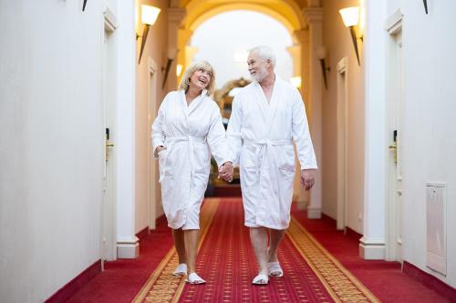 Europa Royale Druskininkai Hotel