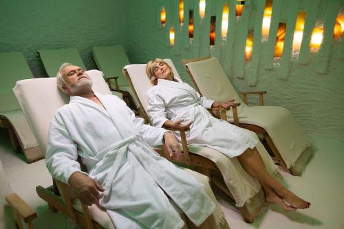 Europa Royale Druskininkai Hotel