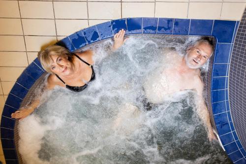 Europa Royale Druskininkai Hotel