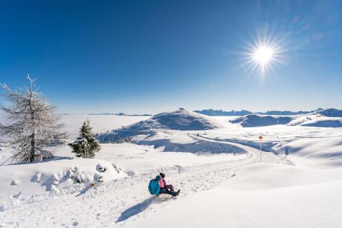 Harry's home Villach