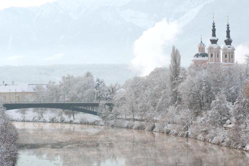 Harry's home Villach