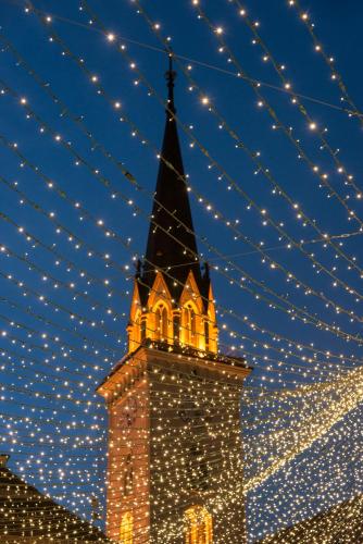 Harry's home Villach