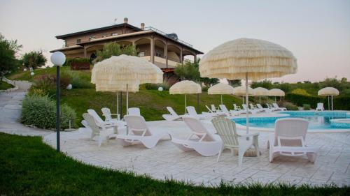 Cataleya Resort & Spa