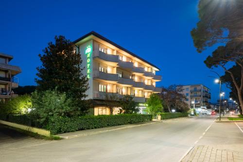 Hotel Parco Dei Pini